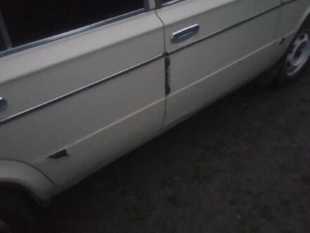 Бежевый ВАЗ 2106, объемом двигателя 1.3 л и пробегом 600 тыс. км за 700 $, фото 1 на Automoto.ua