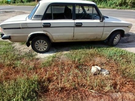 ВАЗ 2106 1990 у Полтаві на Automoto.ua Бежевий ВАЗ 2106, об'ємом двигуна 0 л та пробігом 1 тис. км за 20000 $, фото 1 на Automoto.ua