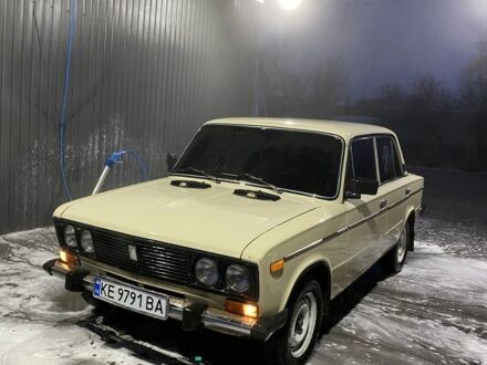 Бежевий ВАЗ 2106, об'ємом двигуна 1.5 л та пробігом 3 тис. км за 2000 $, фото 1 на Automoto.ua