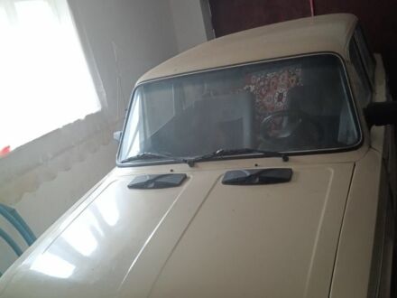 ВАЗ 2106 1990 у Стрые на Automoto.ua Бежевий ВАЗ 2106, об'ємом двигуна 0 л та пробігом 2 тис. км за 404 $, фото 1 на Automoto.ua