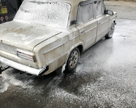 Бежевий ВАЗ 2106, об'ємом двигуна 1.3 л та пробігом 1 тис. км за 565 $, фото 1 на Automoto.ua