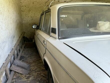 ВАЗ 2106 1990 у Черкасах на Automoto.ua Бежевий ВАЗ 2106, об'ємом двигуна 0 л та пробігом 20 тис. км за 653 $, фото 1 на Automoto.ua