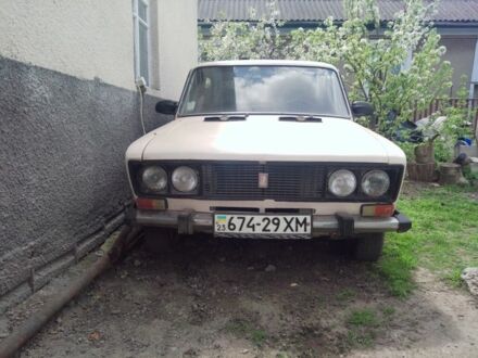 ВАЗ 2106 1990 у Каменце-Подольском на Automoto.ua Бежевий ВАЗ 2106, об'ємом двигуна 0 л та пробігом 120 тис. км за 32000 $, фото 1 на Automoto.ua