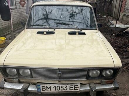 Бежевий ВАЗ 2106, об'ємом двигуна 1.3 л та пробігом 3 тис. км за 850 $, фото 1 на Automoto.ua