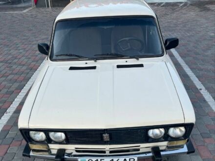 Бежевий ВАЗ 2106, об'ємом двигуна 10 л та пробігом 10 тис. км за 561 $, фото 1 на Automoto.ua