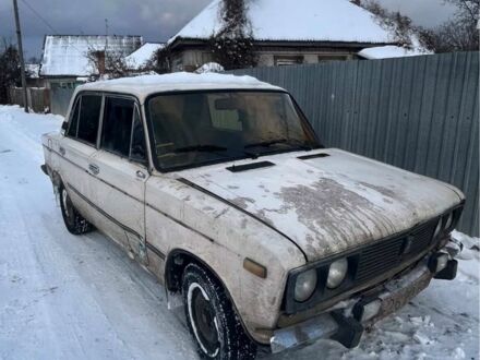 Бежевий ВАЗ 2106, об'ємом двигуна 1.3 л та пробігом 99 тис. км за 237 $, фото 1 на Automoto.ua