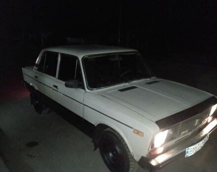 Бежевий ВАЗ 2106, об'ємом двигуна 0 л та пробігом 7 тис. км за 674 $, фото 1 на Automoto.ua