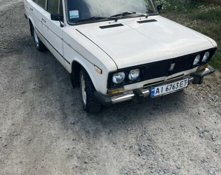 Бежевий ВАЗ 2106, об'ємом двигуна 1.3 л та пробігом 60 тис. км за 673 $, фото 1 на Automoto.ua