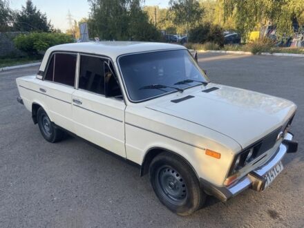 Бежевий ВАЗ 2106, об'ємом двигуна 1.3 л та пробігом 80 тис. км за 717 $, фото 1 на Automoto.ua