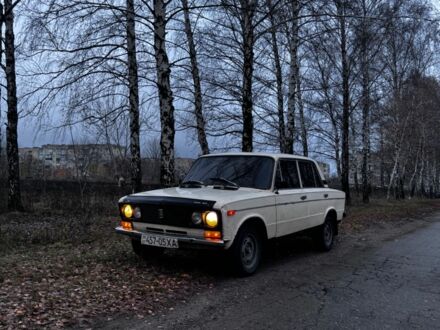Бежевий ВАЗ 2106, об'ємом двигуна 1.3 л та пробігом 44 тис. км за 595 $, фото 1 на Automoto.ua