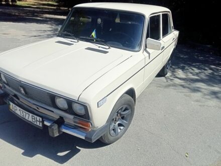 Бежевый ВАЗ 2106, объемом двигателя 0 л и пробегом 123 тыс. км за 691 $, фото 1 на Automoto.ua