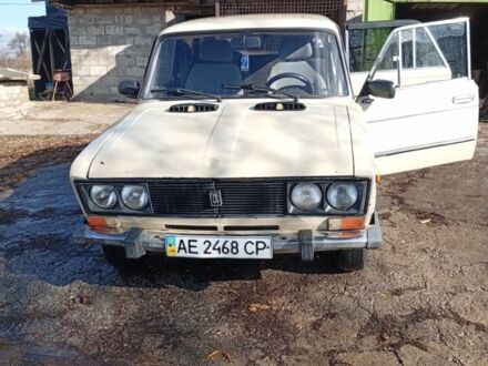 Бежевий ВАЗ 2106, об'ємом двигуна 1.3 л та пробігом 200 тис. км за 716 $, фото 1 на Automoto.ua