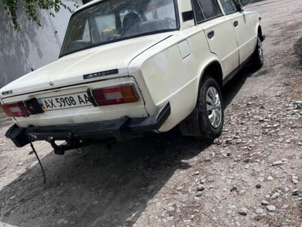 ВАЗ 2106 1990 у Полтаві на Automoto.ua Бежевий ВАЗ 2106, об'ємом двигуна 3 л та пробігом 236 тис. км за 520 $, фото 1 на Automoto.ua