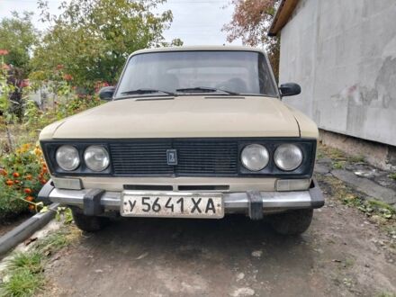 Бежевий ВАЗ 2106, об'ємом двигуна 1.5 л та пробігом 1000 тис. км за 497 $, фото 1 на Automoto.ua