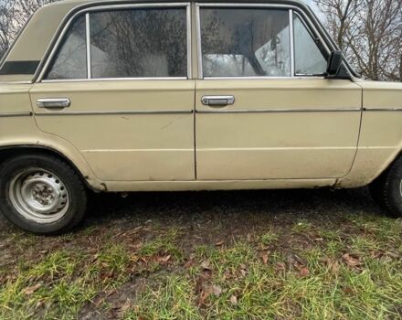Бежевый ВАЗ 2106, объемом двигателя 0 л и пробегом 71 тыс. км за 715 $, фото 1 на Automoto.ua