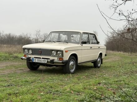 Бежевый ВАЗ 2106, объемом двигателя 1.3 л и пробегом 33 тыс. км за 4500 $, фото 1 на Automoto.ua