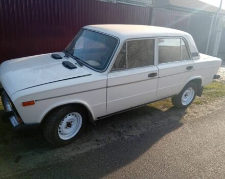 Бежевий ВАЗ 2106, об'ємом двигуна 1.7 л та пробігом 1 тис. км за 829 $, фото 1 на Automoto.ua