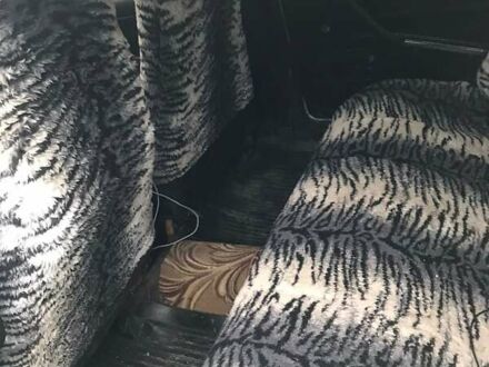 Бежевый ВАЗ 2106, объемом двигателя 1.3 л и пробегом 70 тыс. км за 429 $, фото 1 на Automoto.ua