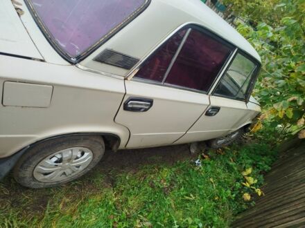 ВАЗ 2106 1991 в Гайсине на Automoto.ua Бежевый ВАЗ 2106, объемом двигателя 0 л и пробегом 70 тыс. км за 363 $, фото 1 на Automoto.ua