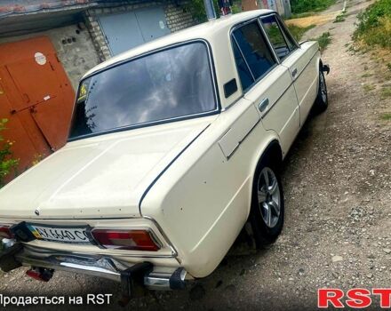 Бежевый ВАЗ 2106, объемом двигателя 1.6 л и пробегом 100 тыс. км за 700 $, фото 1 на Automoto.ua