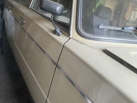 ВАЗ 2106 1991 у Згуровке на Automoto.ua Бежевий ВАЗ 2106, об'ємом двигуна 0 л та пробігом 100 тис. км за 1100 $, фото 1 на Automoto.ua