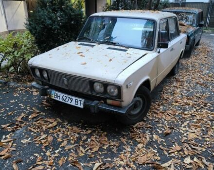 Бежевый ВАЗ 2106, объемом двигателя 0 л и пробегом 100 тыс. км за 400 $, фото 1 на Automoto.ua