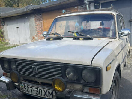 ВАЗ 2106 1991 в Хмельницком на Automoto.ua Бежевый ВАЗ 2106, объемом двигателя 0 л и пробегом 150 тыс. км за 350 $, фото 1 на Automoto.ua