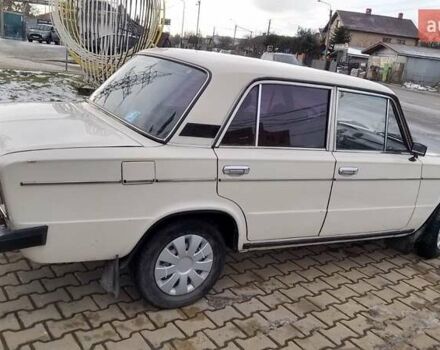 Бежевый ВАЗ 2106, объемом двигателя 0 л и пробегом 92 тыс. км за 1300 $, фото 1 на Automoto.ua