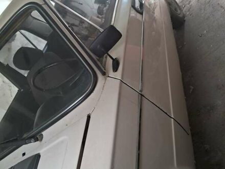 ВАЗ 2106 1991 в Шполе на Automoto.ua Бежевый ВАЗ 2106, объемом двигателя 0 л и пробегом 120 тыс. км за 700 $, фото 1 на Automoto.ua