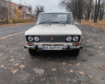 Бежевий ВАЗ 2106, об'ємом двигуна 1.5 л та пробігом 105 тис. км за 1700 $, фото 1 на Automoto.ua