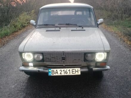 Бежевый ВАЗ 2106, объемом двигателя 1.5 л и пробегом 99 тыс. км за 592 $, фото 1 на Automoto.ua
