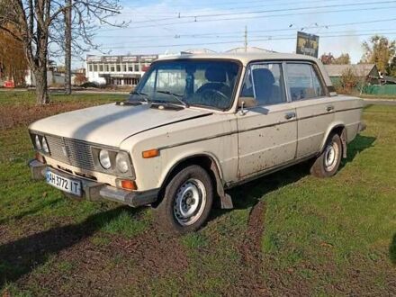 Бежевий ВАЗ 2106, об'ємом двигуна 1.45 л та пробігом 111 тис. км за 750 $, фото 1 на Automoto.ua