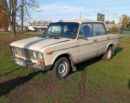 Бежевый ВАЗ 2106, объемом двигателя 1.45 л и пробегом 111 тыс. км за 750 $, фото 1 на Automoto.ua
