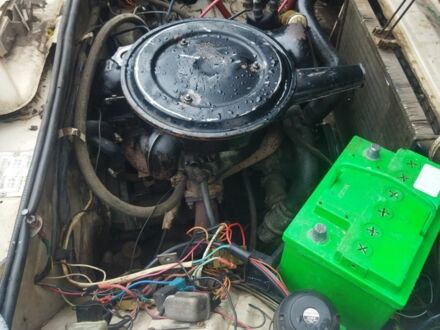 Бежевый ВАЗ 2106, объемом двигателя 1.3 л и пробегом 1000 тыс. км за 238 $, фото 1 на Automoto.ua