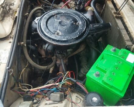 Бежевый ВАЗ 2106, объемом двигателя 1.3 л и пробегом 1000 тыс. км за 238 $, фото 1 на Automoto.ua