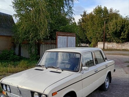 Бежевий ВАЗ 2106, об'ємом двигуна 1.3 л та пробігом 100 тис. км за 413 $, фото 1 на Automoto.ua