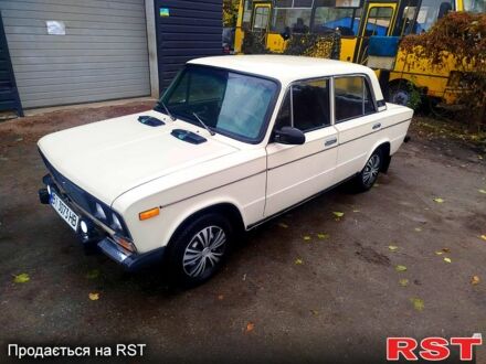 Бежевый ВАЗ 2106, объемом двигателя 1.3 л и пробегом 0 тыс. км за 1850 $, фото 1 на Automoto.ua
