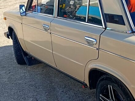 Бежевий ВАЗ 2106, об'ємом двигуна 1.5 л та пробігом 54 тис. км за 2200 $, фото 1 на Automoto.ua