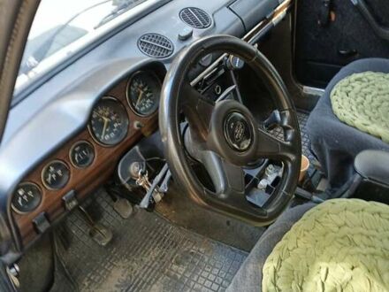 Бежевый ВАЗ 2106, объемом двигателя 1.6 л и пробегом 94 тыс. км за 596 $, фото 1 на Automoto.ua