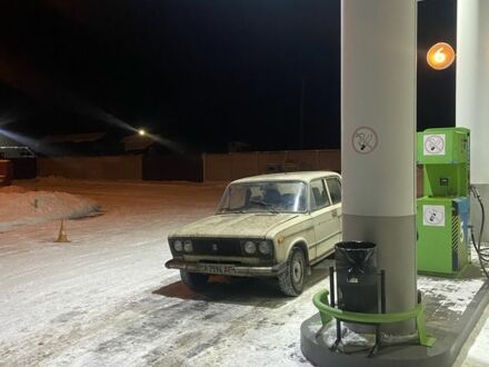 Бежевый ВАЗ 2106, объемом двигателя 1.3 л и пробегом 5 тыс. км за 473 $, фото 1 на Automoto.ua