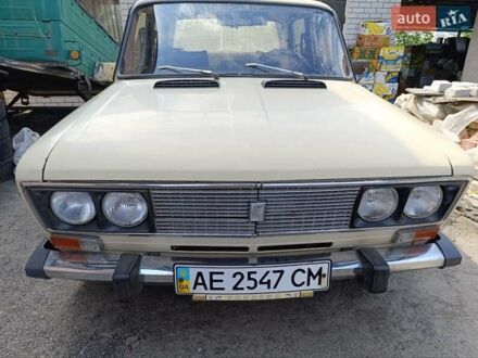 ВАЗ 2106 1991 у Дніпро (Дніпропетровську) на Automoto.ua Бежевий ВАЗ 2106, об'ємом двигуна 1.3 л та пробігом 91 тис. км за 1300 $, фото 1 на Automoto.ua