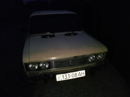 Бежевий ВАЗ 2106, об'ємом двигуна 1 л та пробігом 500 тис. км за 357 $, фото 1 на Automoto.ua