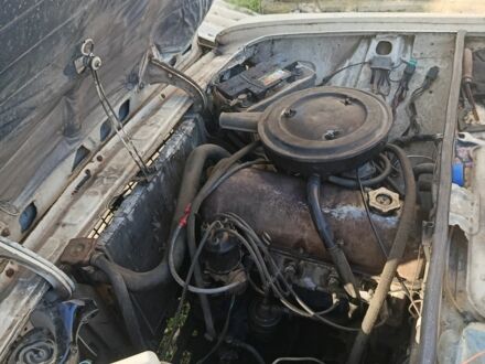 Бежевий ВАЗ 2106, об'ємом двигуна 1.5 л та пробігом 79 тис. км за 592 $, фото 1 на Automoto.ua