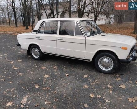 Бежевий ВАЗ 2106, об'ємом двигуна 1.5 л та пробігом 105 тис. км за 1700 $, фото 1 на Automoto.ua