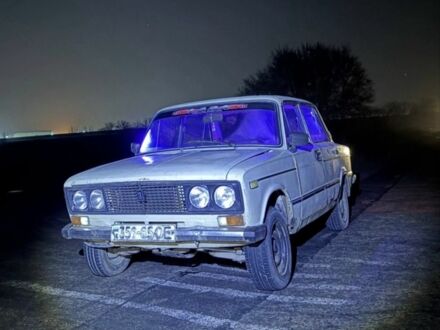 Бежевий ВАЗ 2106, об'ємом двигуна 1.3 л та пробігом 300 тис. км за 550 $, фото 1 на Automoto.ua