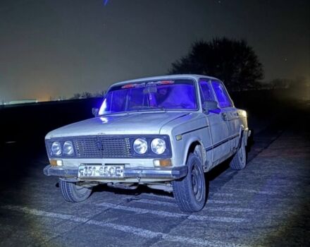 Бежевый ВАЗ 2106, объемом двигателя 1.3 л и пробегом 300 тыс. км за 550 $, фото 1 на Automoto.ua