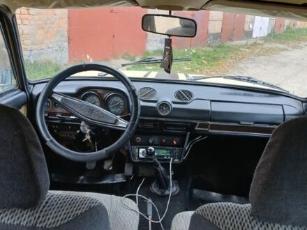 ВАЗ 2106 1991 в Кропивницком (Кировограде) на Automoto.ua Бежевый ВАЗ 2106, объемом двигателя 0 л и пробегом 2 тыс. км за 408 $, фото 1 на Automoto.ua