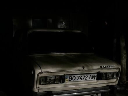 Бежевий ВАЗ 2106, об'ємом двигуна 1.3 л та пробігом 77 тис. км за 500 $, фото 1 на Automoto.ua