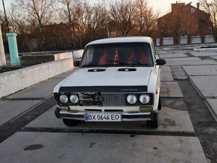 ВАЗ 2106 1992 в Староконстантинов на Automoto.ua Бежевый ВАЗ 2106, объемом двигателя 1.29 л и пробегом 100 тыс. км за 850 $, фото 1 на Automoto.ua