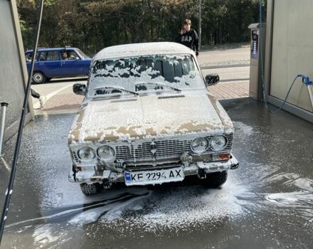Бежевый ВАЗ 2106, объемом двигателя 1.3 л и пробегом 1000 тыс. км за 858 $, фото 1 на Automoto.ua
